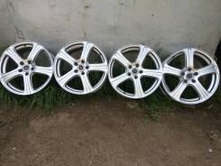 Bridgestone. 7.5x18", 5x114.30, ET38