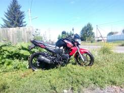 Racer Nitro. 200 куб. см., исправен, птс, с пробегом
