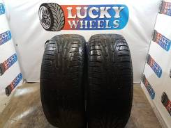 Nokian Hakkapeliitta R. Зимние, без шипов, 70 %, 2 шт