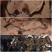 Электропроводка. BMW X6, E71 BMW X5, E70 Двигатели: M57D30T, M57D30TU2, S63B44, M57D30TU, S63B44O0