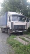 МАЗ 53366. Маз 53366, 8 000 кг., 4x2