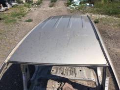 Крыша. Toyota RAV4