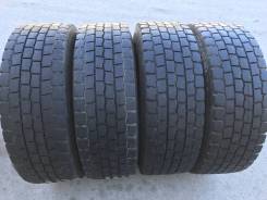 Goodyear UltraGrip WTD. Всесезонные, 2013 год, 50 %, 1 шт