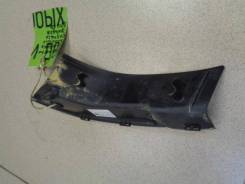 Накладка (кузов наружные) Opel Astra H