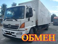 Hino 500. , 2014 г. в. грузоподъёмность 15 тонн, 15 000 кг.