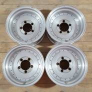 Enkei. 8.0x15", 5x139.70, ET-13, ЦО 110,0 мм.
