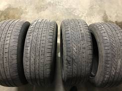 Goodyear Excellence. Летние, 20 %, 8 шт