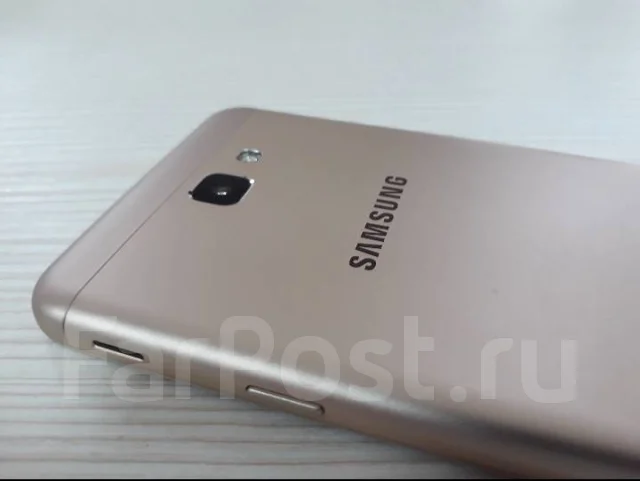 Samsung Galaxy J5 Prime. �/�, �������, 3G ����