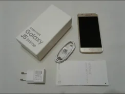 Samsung Galaxy J5 Prime. �/�, �������, 3G ����