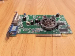 Radeon 9550 ����