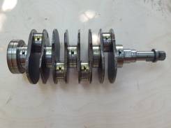 Коленвал. Subaru Impreza WRX, GD, GDA, GDB Subaru Impreza WRX STI, GD, GDB Двигатели: EJ25T, EJ25TSTI, EJ20, EJ205, EJ255, EJ207