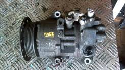 Компрессор кондиционера Toyota Avensis 2 2003-2008