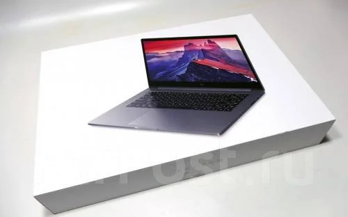 Xiaomi Mi Notebook Pro 15.6. 15.6", 1,8����, ��� 256 �� � ������, WiFi: 1, Bluetooth: 1 ����
