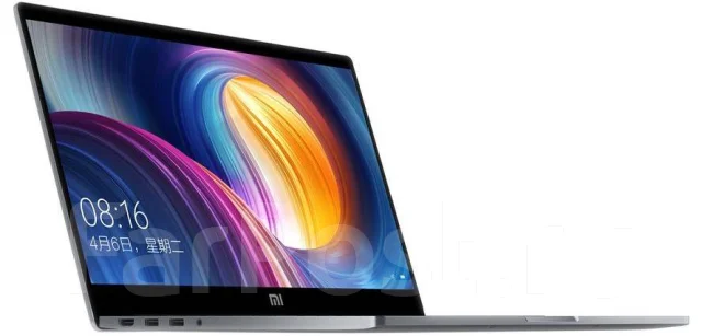 Xiaomi Mi Notebook Pro 15.6. 15.6", 1,8����, ��� 256 �� � ������, WiFi: 1, Bluetooth: 1 ����