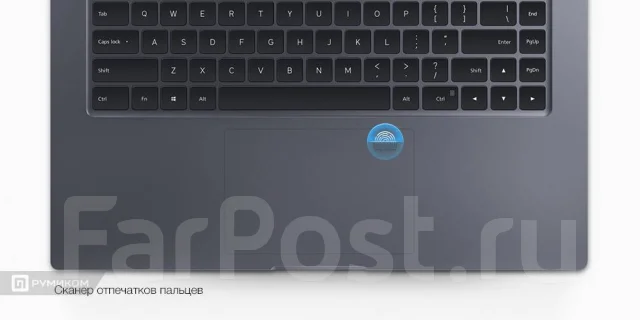 Xiaomi Mi Notebook Pro 15.6. 15.6", 1,8����, ��� 256 �� � ������, WiFi: 1, Bluetooth: 1 ����