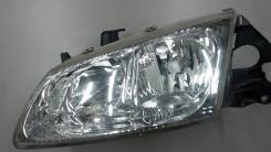 Фара (передняя) Nissan Almera N16 2000-2006, левая