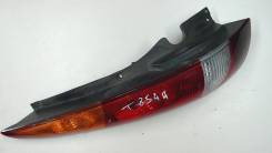 Фонарь (задний) Nissan Almera Tino, левый