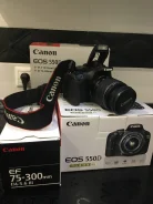 Canon EOS 550D Kit. 15 - 19.9 ��