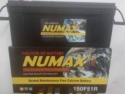 Numax. 135 А.ч., Прямая (правое), производство Корея