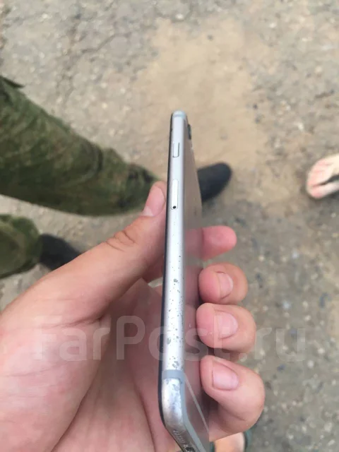 Apple iPhone 6. �/�, �������, ����������� ����