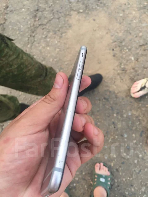 Apple iPhone 6. �/�, �������, ����������� ����