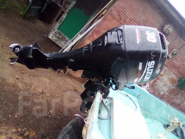 Yamaha. 2008 ���, ����� 5��., ��������� ���������, 30��.�., ������ ����