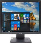 Acer. 17", технология ЖК (LCD)