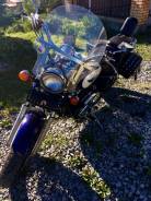 Honda Shadow Ace. 1 100 куб. см., исправен, птс, с пробегом
