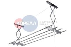 Сушилки для белья потолочные.