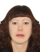 Главный бухгалтер. Высшее образование по специальности, опыт работы 13 лет