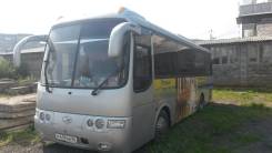 Hyundai Aero Town. , 32 места