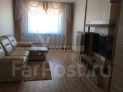 2-комнатная, улица Гоголя 33. Некрасовская, агентство, 63 кв. м. Комната