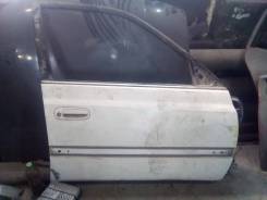 Дверь боковая. Toyota Carina, AT211, CT211