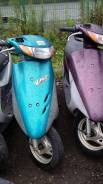 Honda Dio AF35 SR. 49 куб. см., исправен, без птс, без пробега
