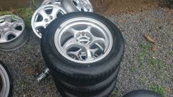 4 Racing. 6.5x15", 4x100.00, ET40