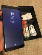 Samsung Galaxy Note 8. Новый