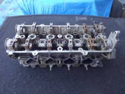 Головка блока цилиндров. Honda: Orthia, CR-V, S-MX, Stepwgn, Integra Двигатели: B20B, B20B2, B20B3, B20B9, B20Z1, B20Z3, B18B1, B18B3, B18C3