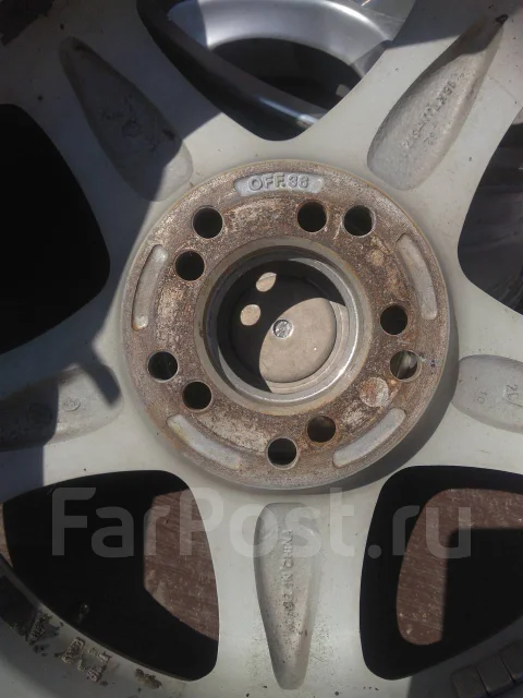 Forgiato BARRA. 7.0x16", 5x100, 5x114.3, ET36, �� 70���. ����