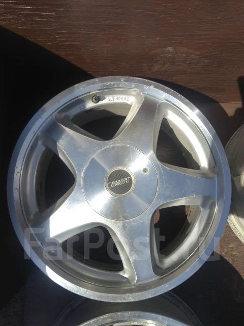Forgiato BARRA. 7.0x16", 5x100, 5x114.3, ET36, �� 70���. ����