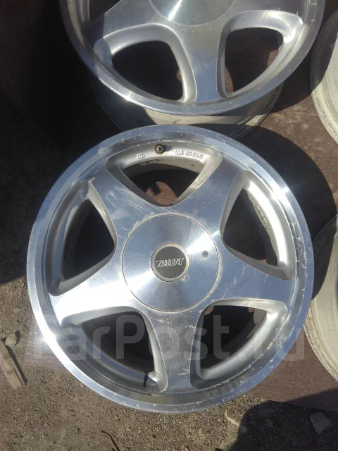 Forgiato BARRA. 7.0x16", 5x100, 5x114.3, ET36, �� 70���. ����