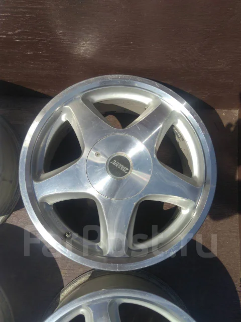 Forgiato BARRA. 7.0x16", 5x100, 5x114.3, ET36, �� 70���. ����