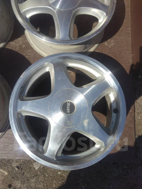 Forgiato BARRA. 7.0x16", 5x100, 5x114.3, ET36, �� 70���. ����