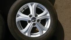 Mazda. 6.0x15", 5x114.30, ET50, ЦО 67,0 мм.