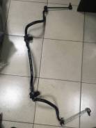 Стабилизатор поперечной устойчивости. Toyota Harrier, ACU30, ACU30W, ACU35, ACU35W, GSU30, GSU30W, GSU35, GSU35W, MCU30, MCU30W, MCU35, MCU35W Двигате...
