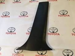 Обшивка, панель салона. Toyota Altezza, SXE10