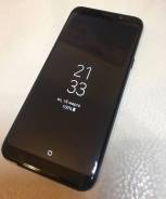 Samsung Galaxy S8. Новый