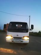 Nissan Atlas. Продам отличный длинномер ниссан - атлас, 4 300 куб. см., 2 000 кг.