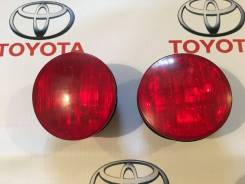 Вставка багажника. Toyota Altezza, SXE10