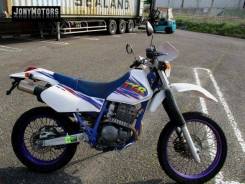Yamaha TT-R 250 Open Enduro. 250 куб. см., исправен, птс, без пробега
