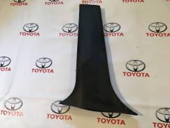 Обшивка, панель салона. Toyota Altezza, SXE10